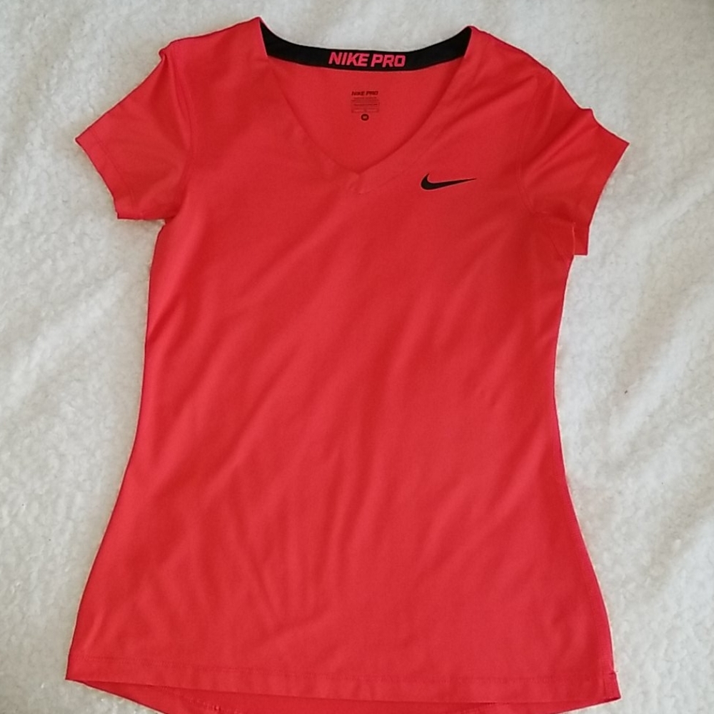 Nike V-neck...